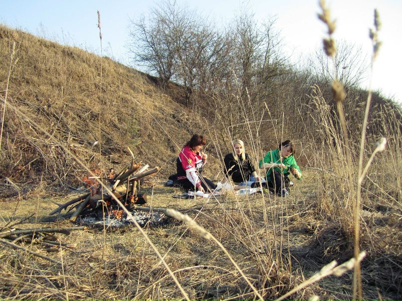 Вікуся Тарасюк | Ровно
