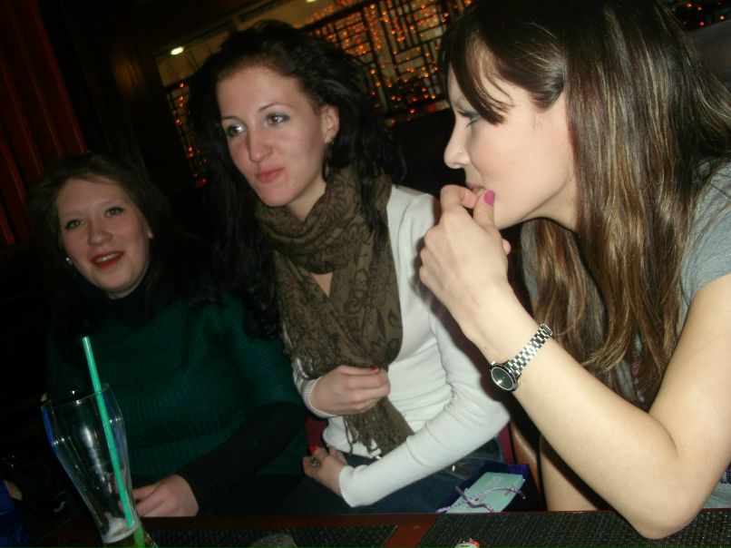 Любовь Абакумова | Москва