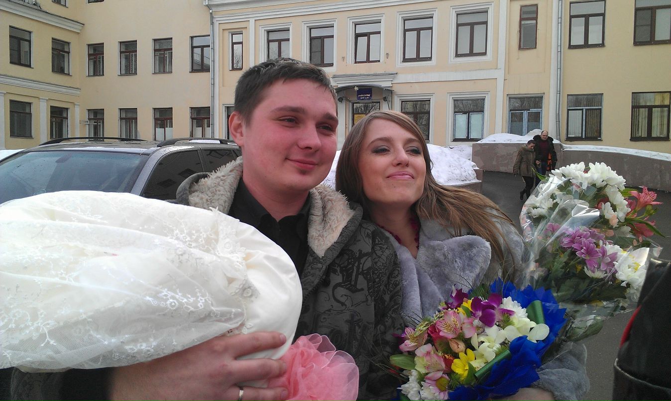 Анечка Викторова ♥ | Москва