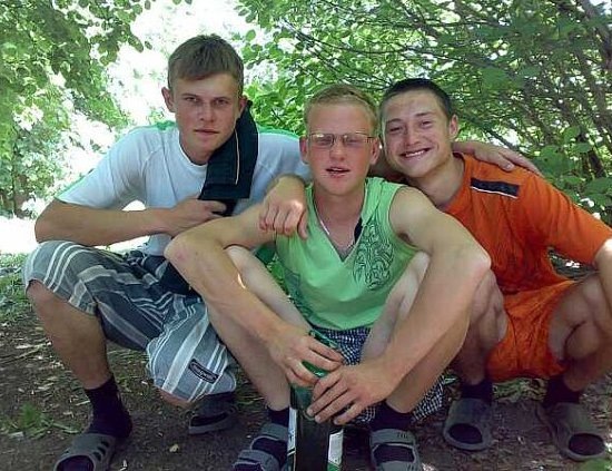 №4, Александр Частоступов, Бирск №4, Александр Частоступов, Бирск
