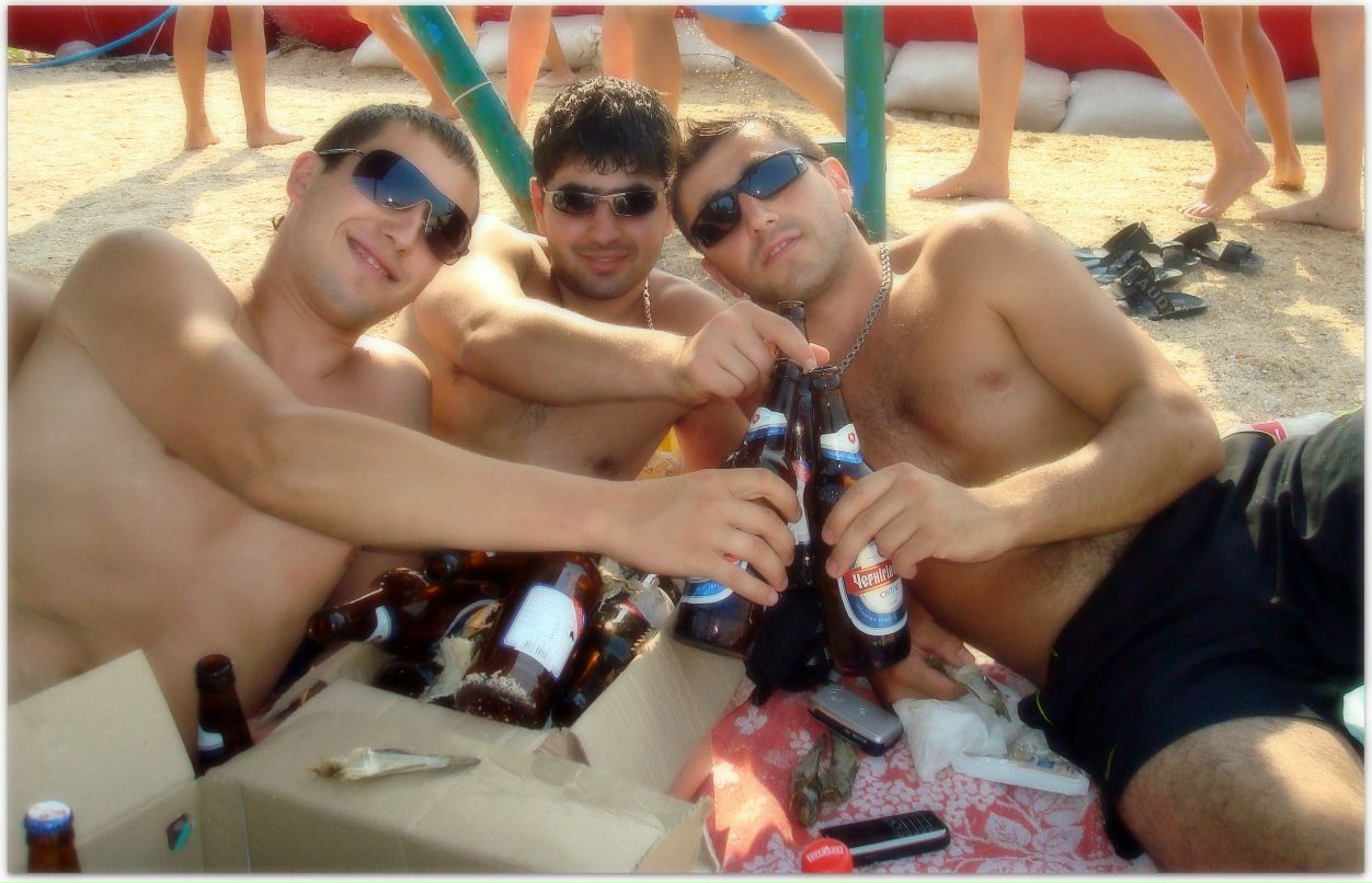 Andrush Ovakimyan &АРОЧКА& | Харьков