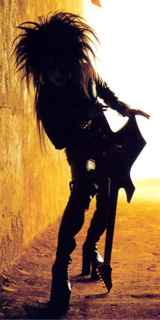 Светлана Царькова [Claireクレア] | Tokyo