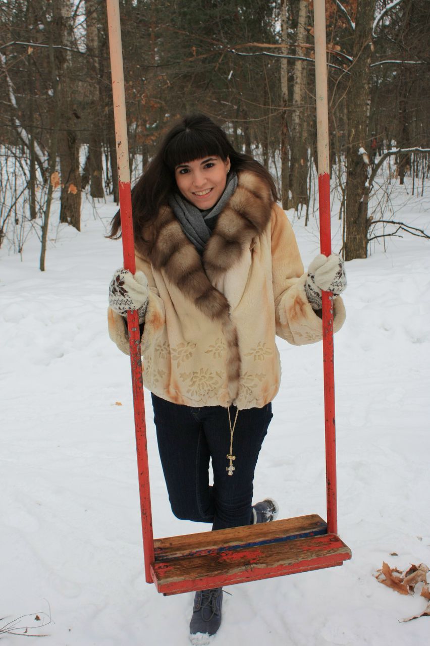 Анна Теймуразова | 