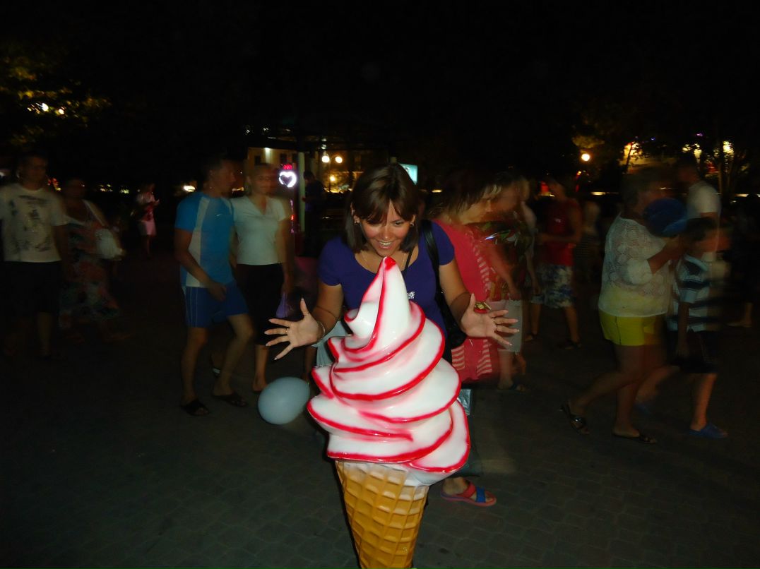 Екатерина Ивахненко | Харьков