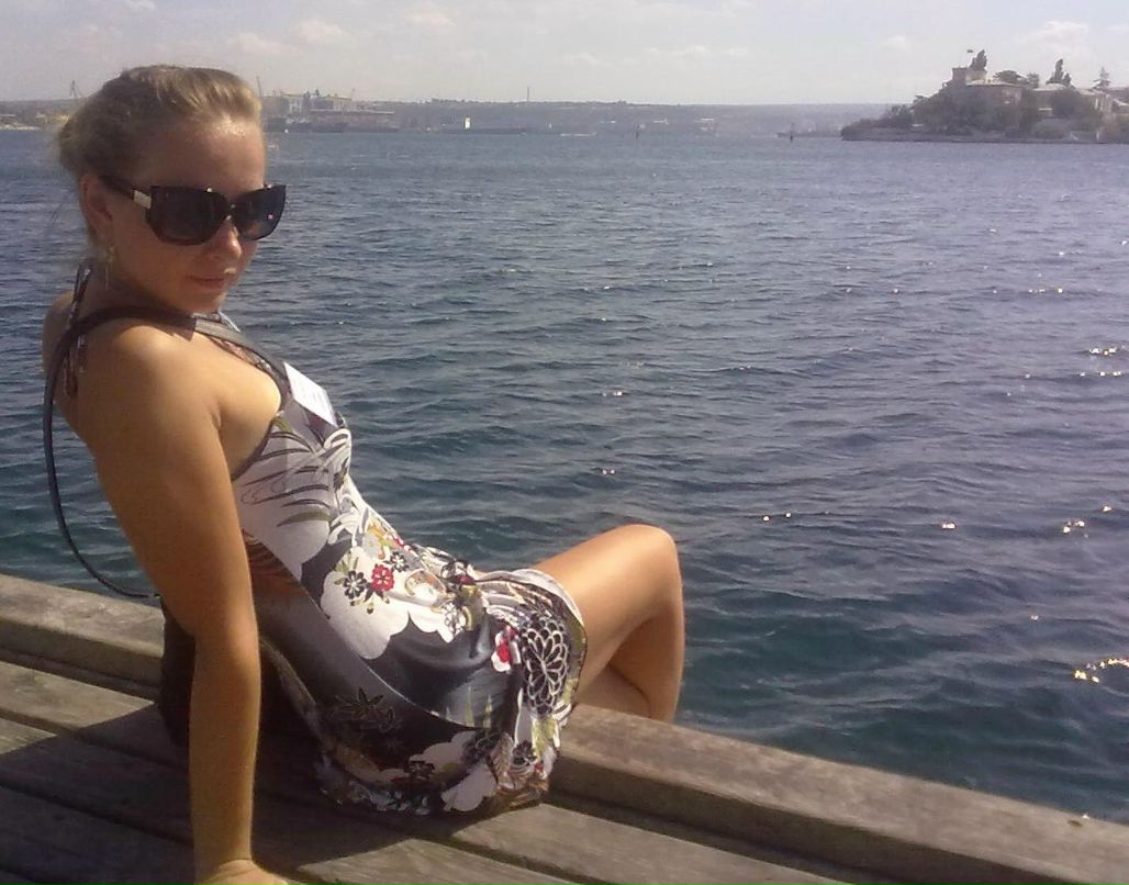 Инна Густенко | Харьков