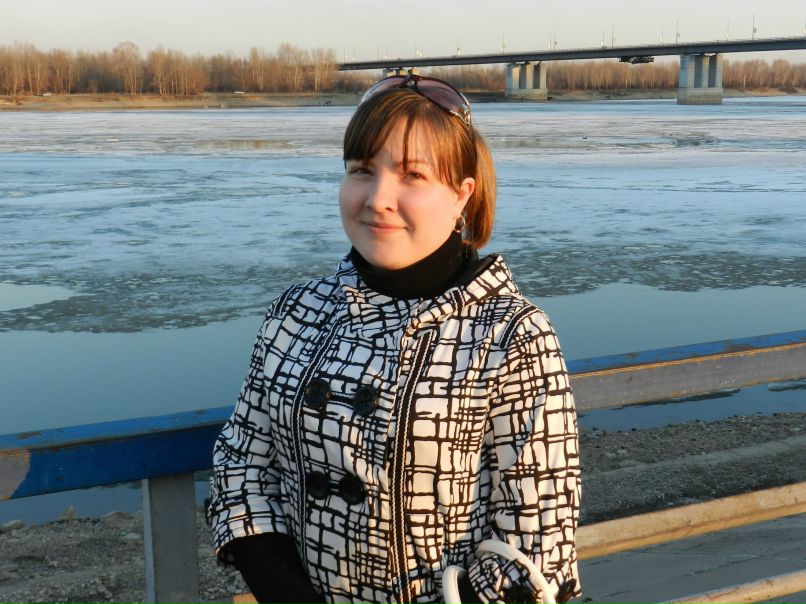 Ольга Бондаренко | Барнаул