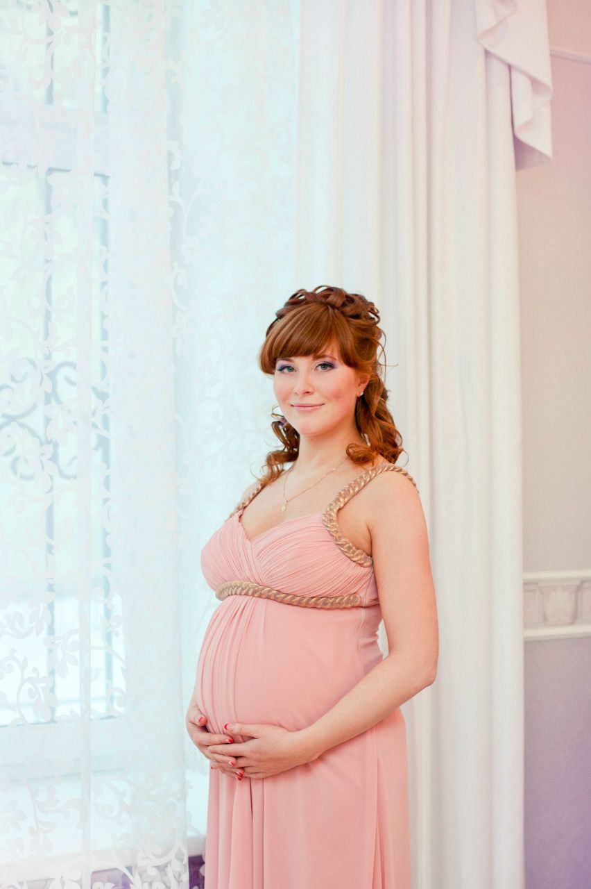 Анна Маляревич | Санкт-Петербург