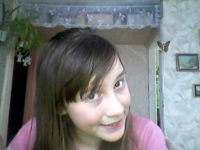 Кристина Кириллова | Ярославль