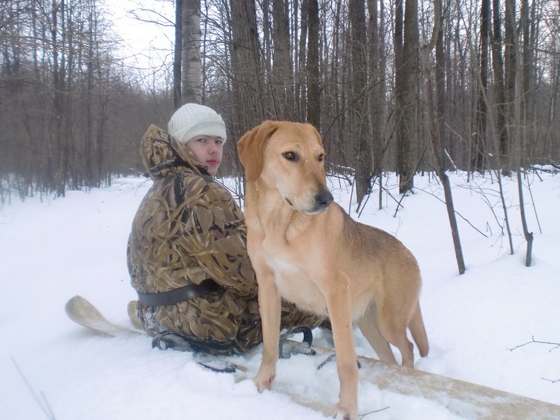 Ваня Кузьмин | Чебоксары (деревня)
