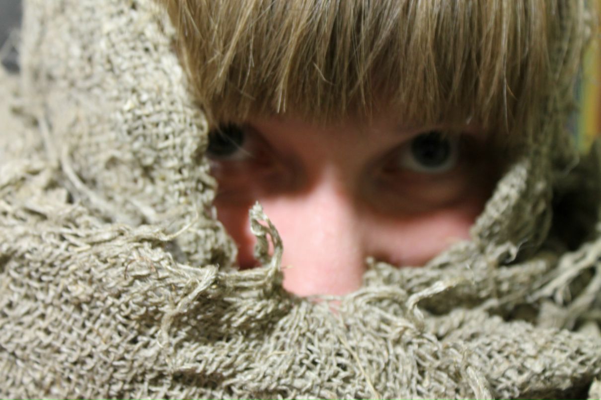 Анечка Коломиец * Сурочек * | 