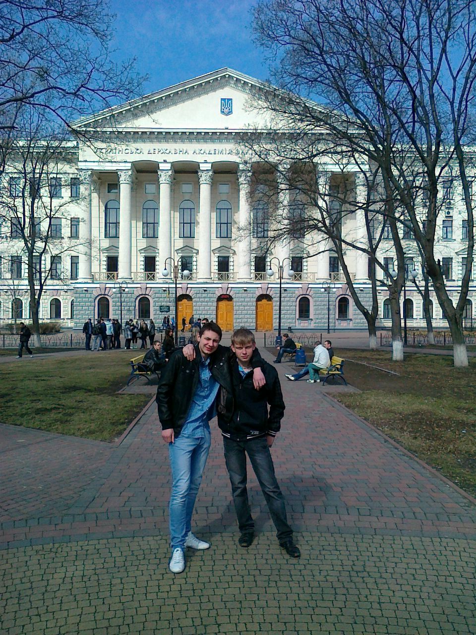 Ярик Козачук | 