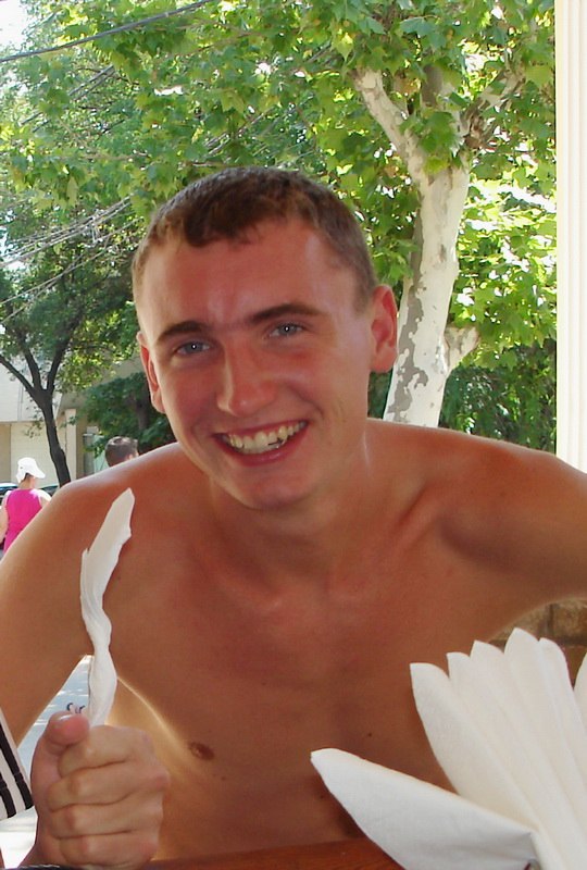 Лёха Чигарев | Киев