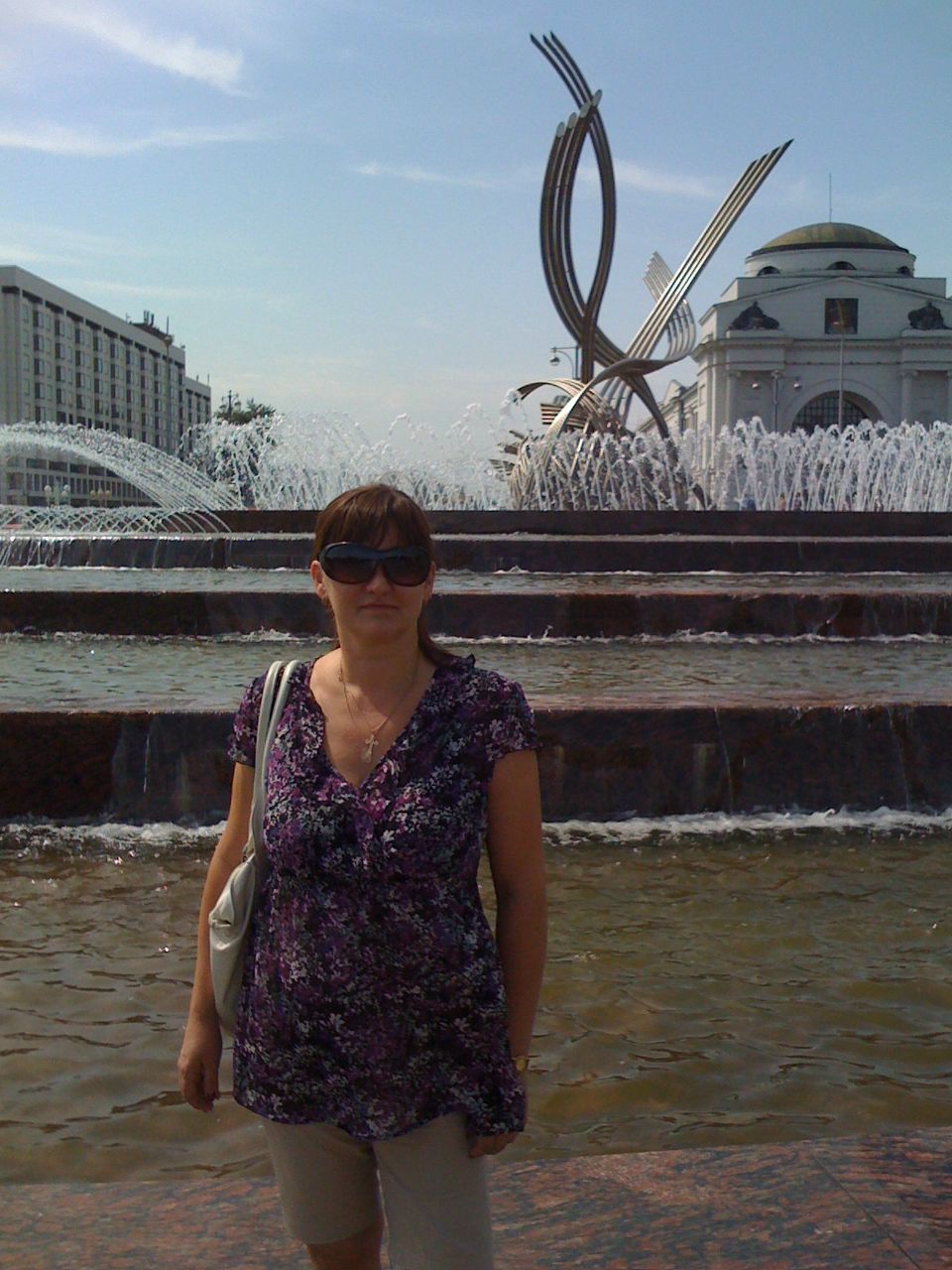 Наталья Борисова | Сыктывкар