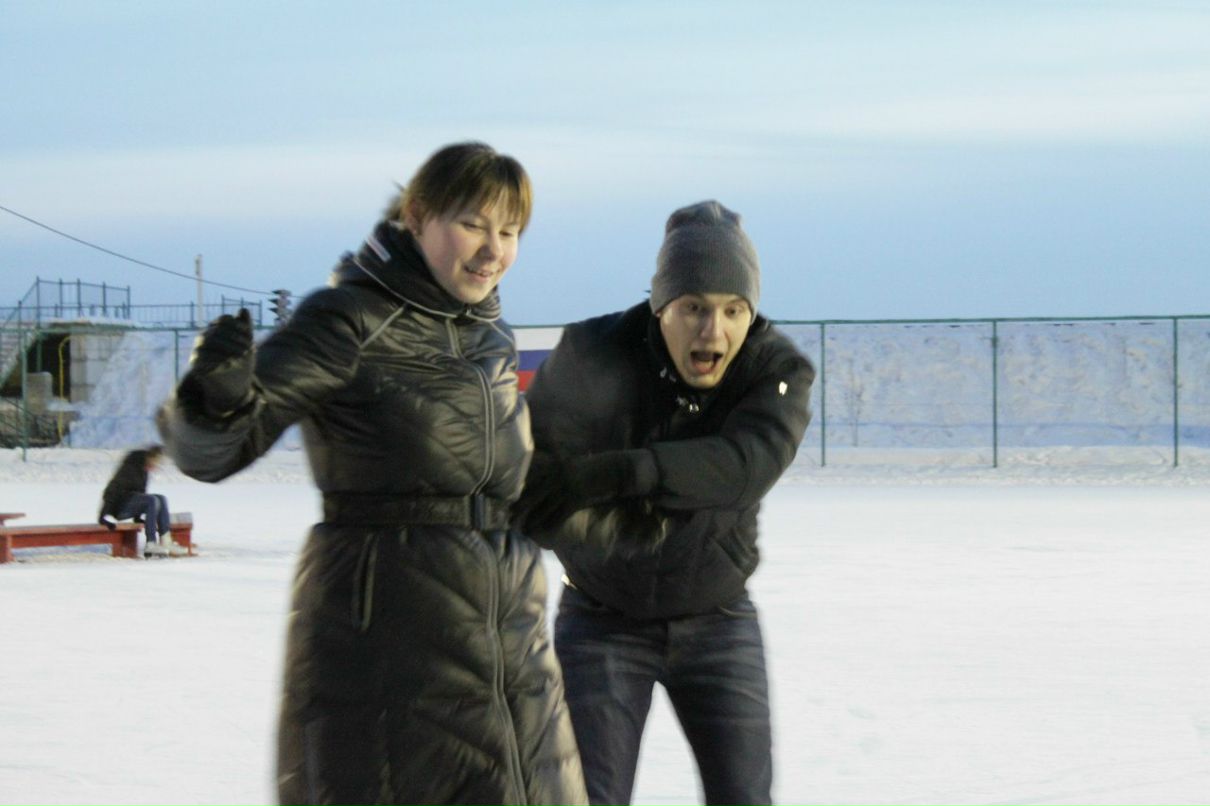 Ксения Черноусова | Новосибирск