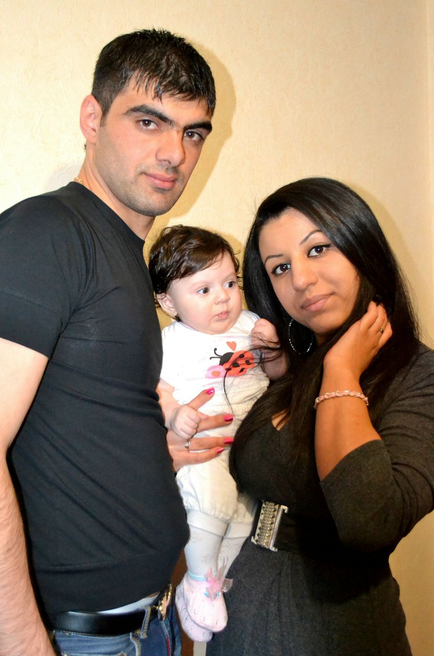 Kristina Vartanyan | Москва