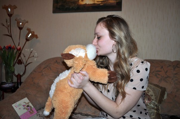 Алёна Григоренко | Киев