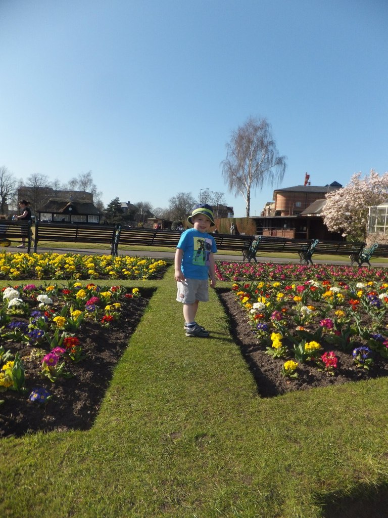 Виктория Михалевская | Gloucester