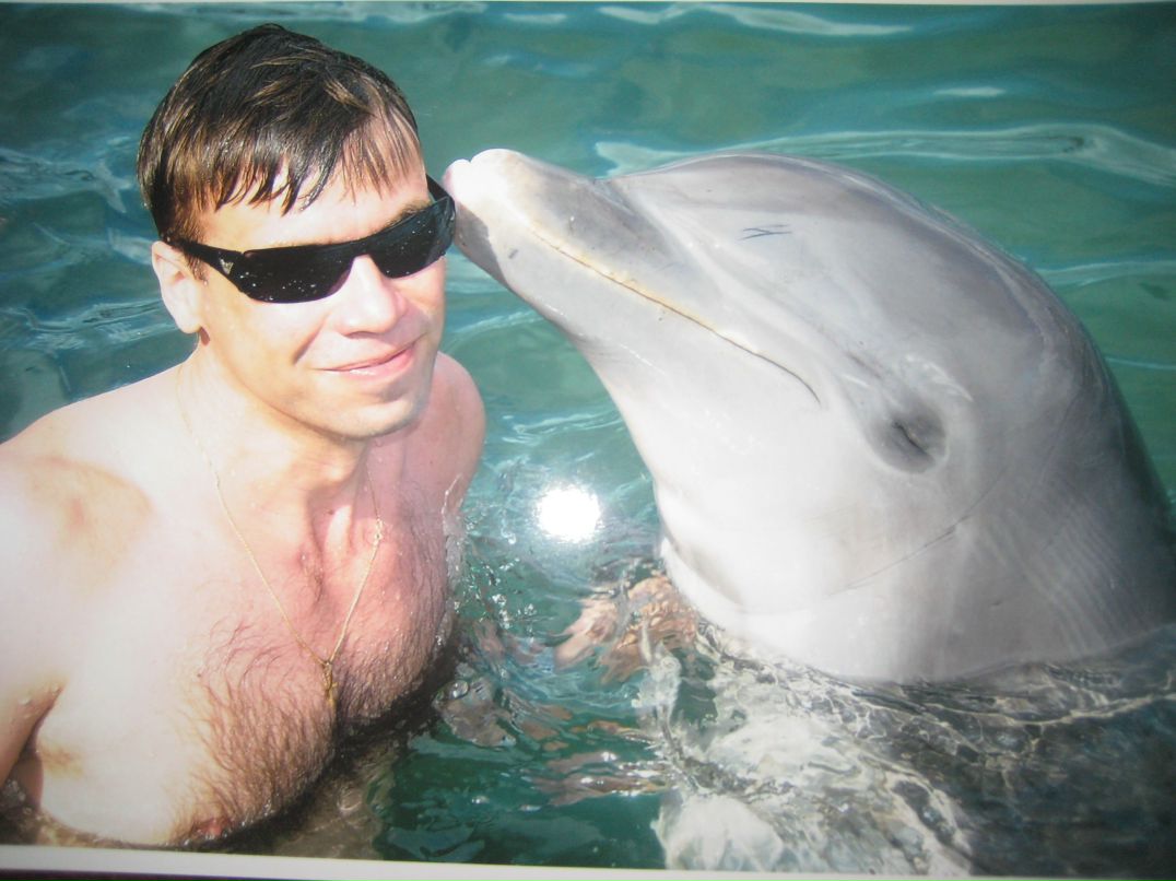 Константин Смирнов | Санкт-Петербург