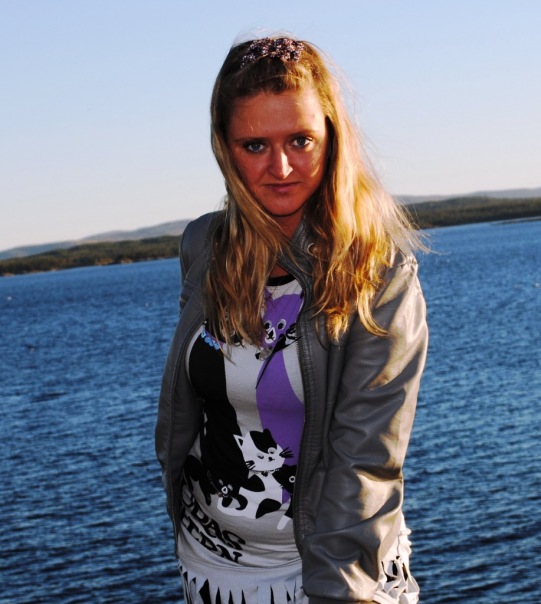 №2, Анна Деева, 38 лет, Кандалакша №2, Анна Деева, 38 лет, Кандалакша