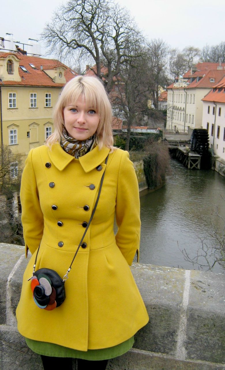 Светланка Филипцева *Адалёва* | Санкт-Петербург