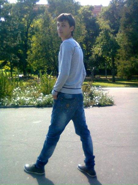 №1, Павел Терещенко №1, Павел Терещенко