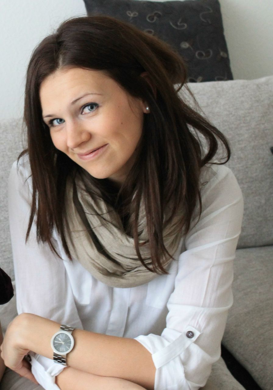 Ирина Штокер | Basel