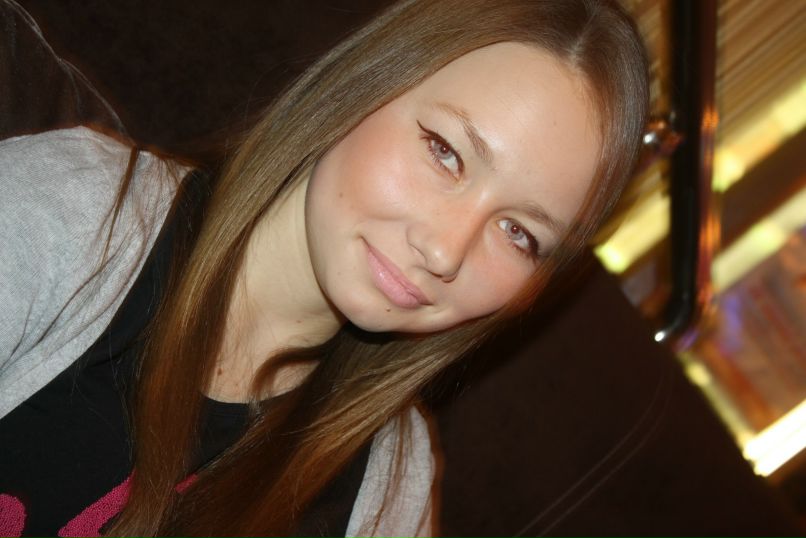 Александра Скорнякова | Владивосток