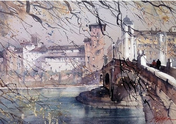 Марина Абдуллина | Псков