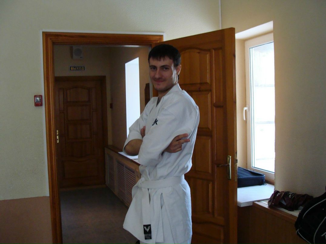 Антон Ткаченко & | 