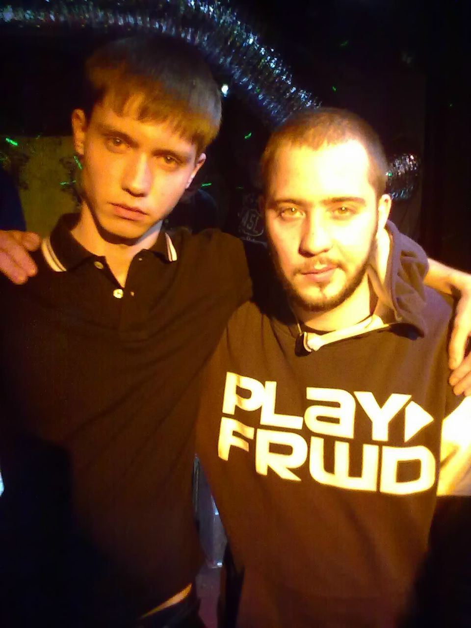 Илья Дзержинский | Дзержинск