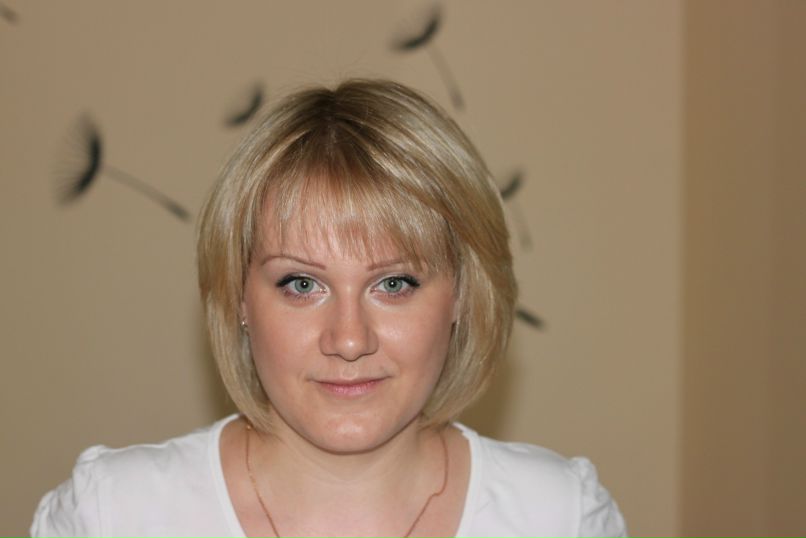 Даша Лебедева | Montréal