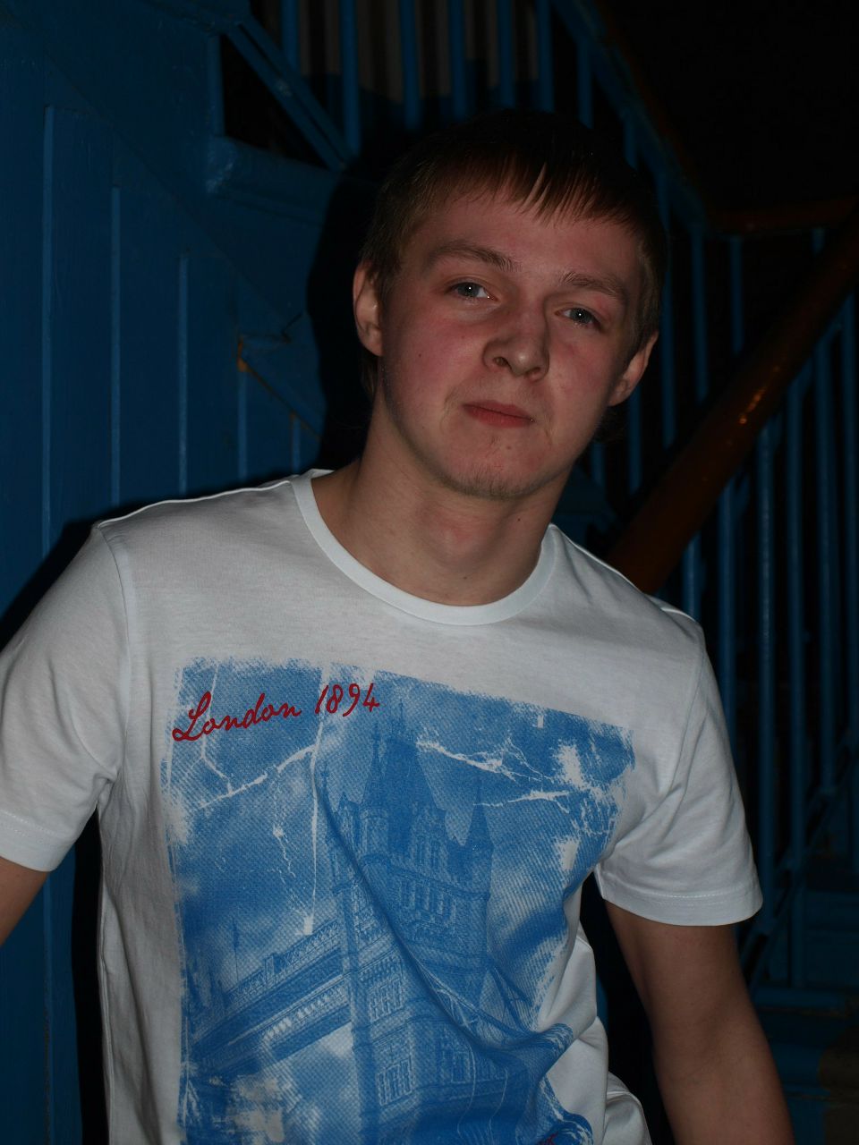 Алексей Кузаков | Новодвинск