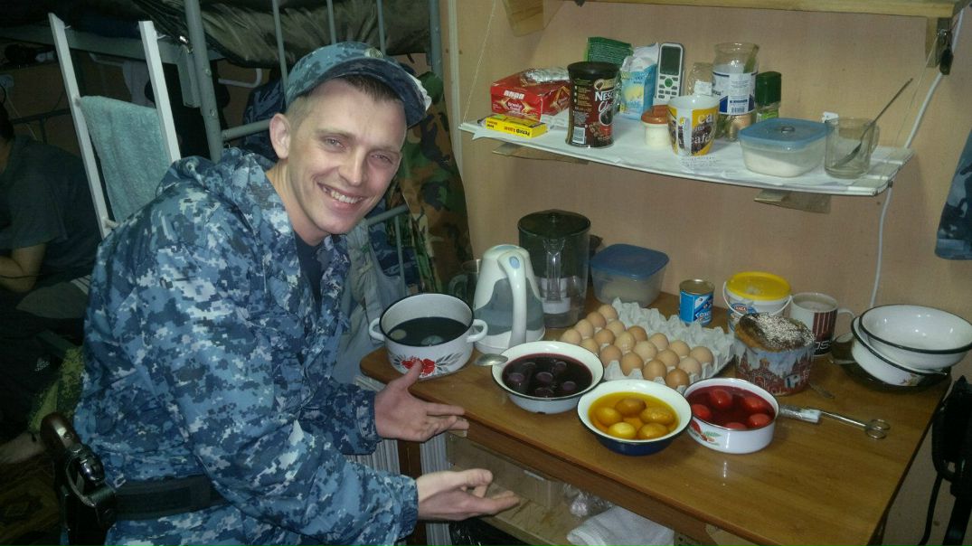 №31, Андрей Емельянов, 41 год, Ульяновск №31, Андрей Емельянов, 41 год, Ульяновск