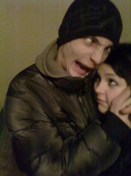 №82, Артём Шадрин, 35 лет, Нагуевичи / Ивана-Франка №82, Артём Шадрин, 35 лет, Нагуевичи / Ивана-Франка