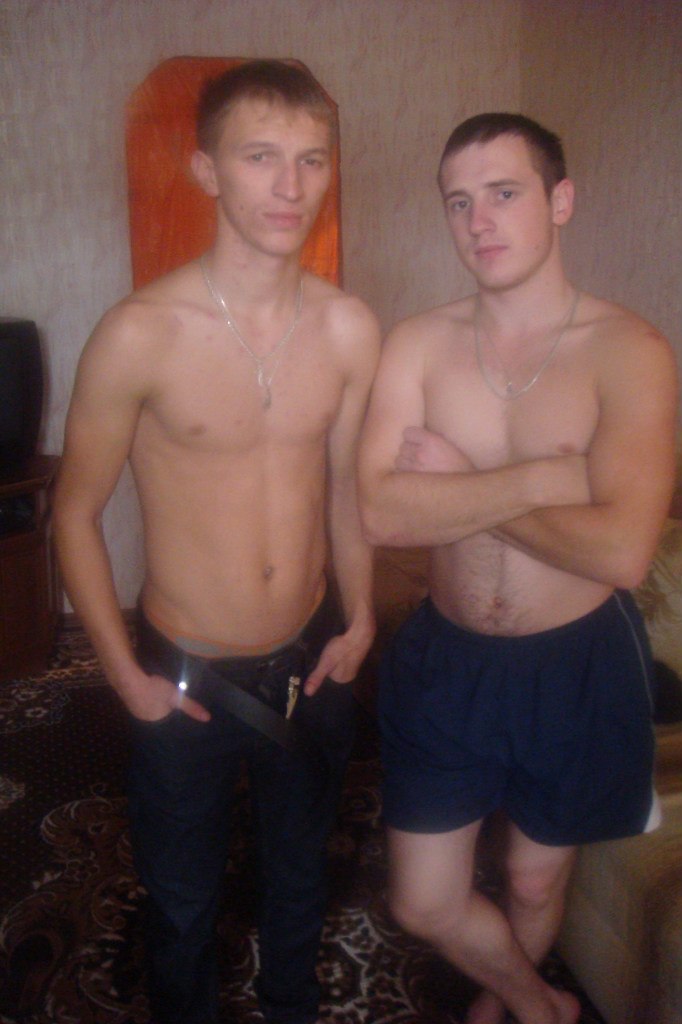 Вова Глазков Зюзюка | Тихвин