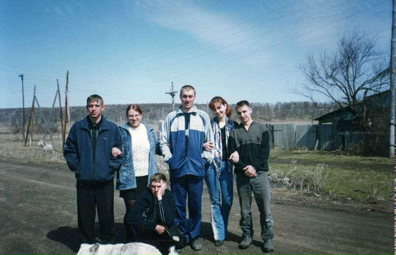 Роман Лесковников | Красноярск