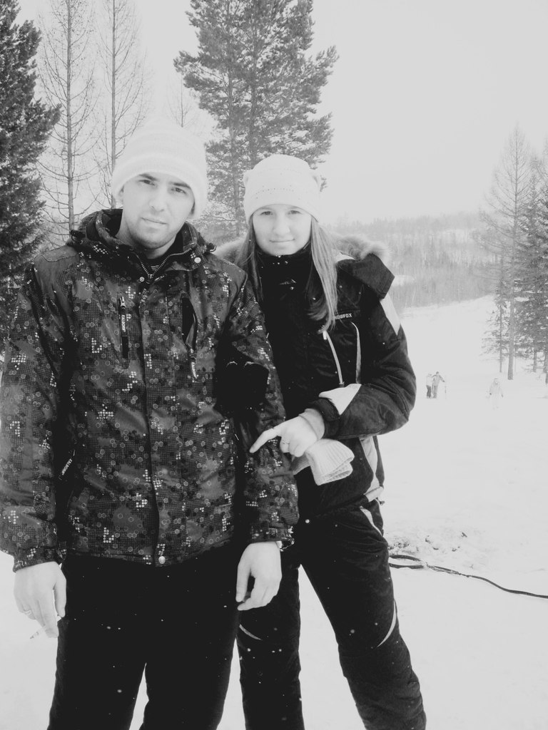 Надежда Кифер | Братск