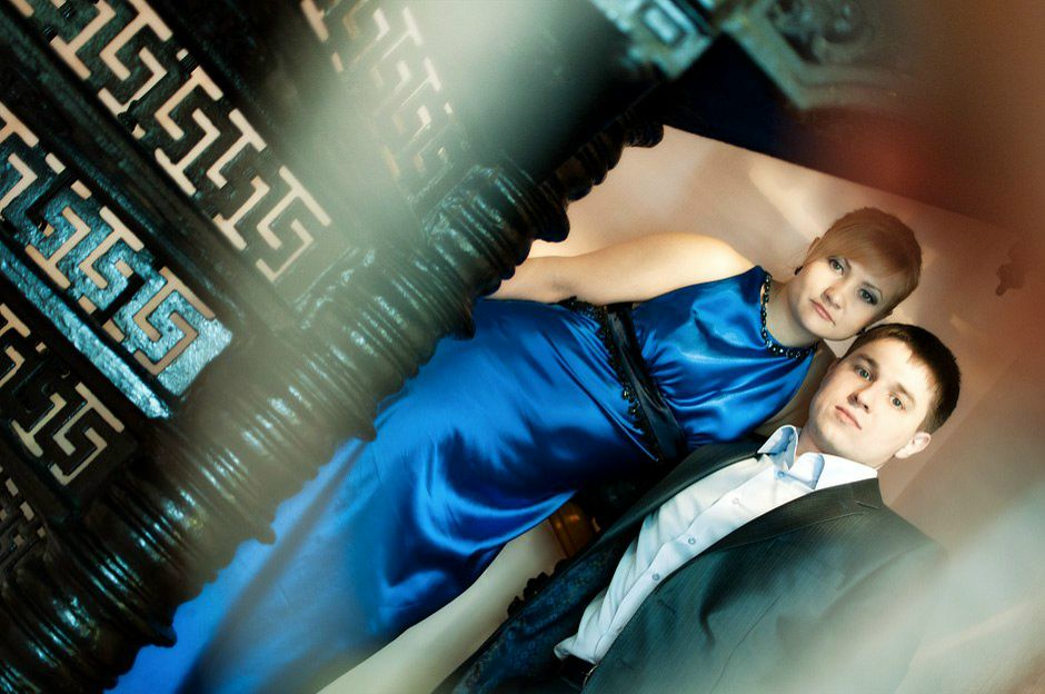 Денис Николенко | Москва