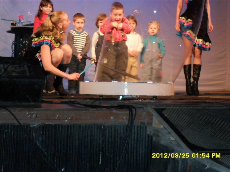 Юлия Гатинова | Самара