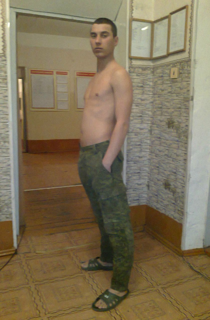 Руслан Деревяшкин | Казань