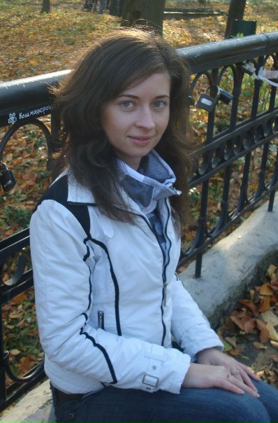 №24, Танюша Гайдай, 40 лет, Вишневое №24, Танюша Гайдай, 40 лет, Вишневое