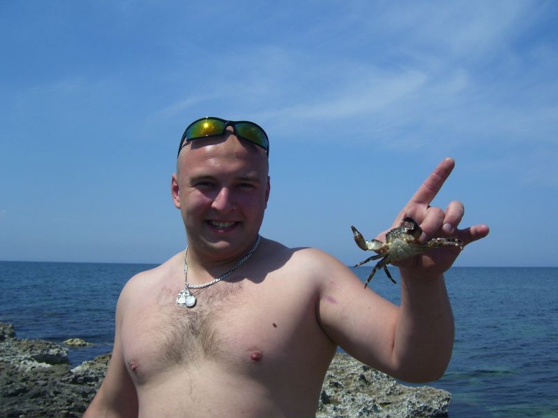 Владислав Кучерук Викторович | Киев