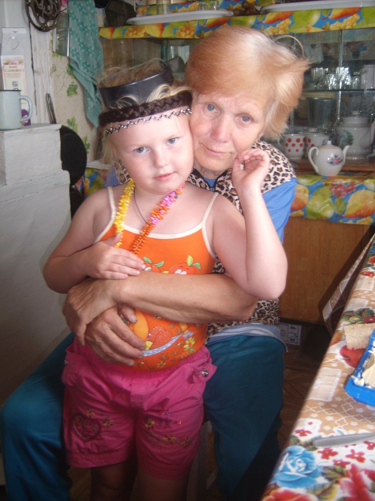 Светлана Исакова | Вельск