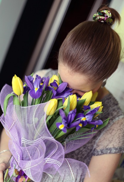 №84, Инга Андреенкова №84, Инга Андреенкова