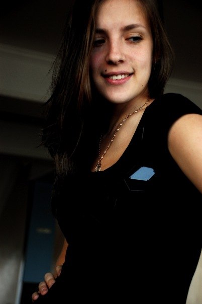 Юля Тимошенко | Санкт-Петербург