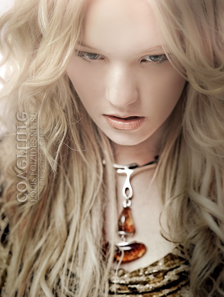 Катя Котельская | Genève