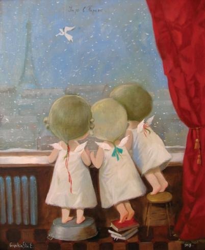 Антонина Анциферова | Северодвинск