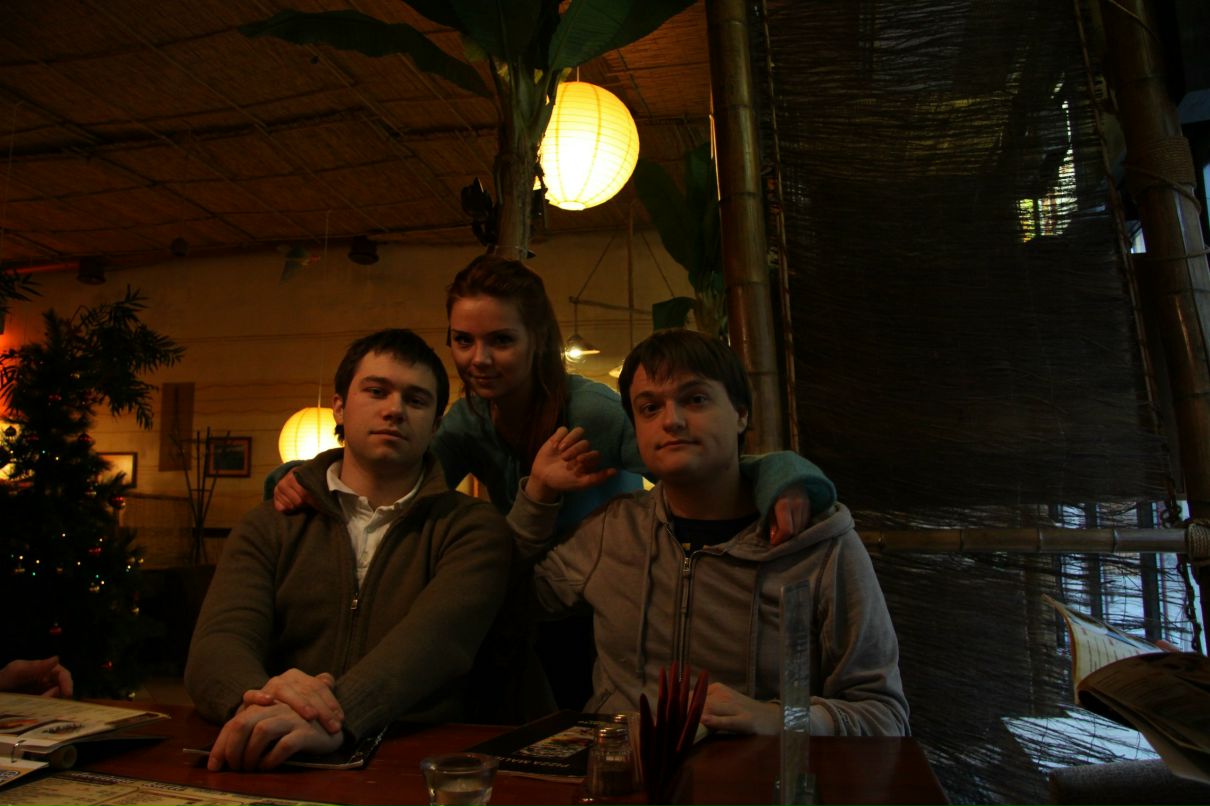 Rus Капатыч | Москва