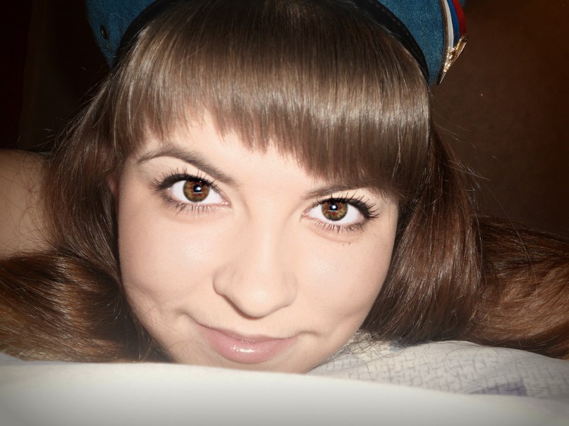 Маргарита Салимгареева | Красноярск