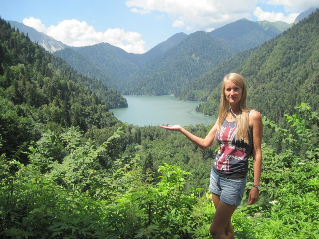 Анна Лукоянова | Ижевск